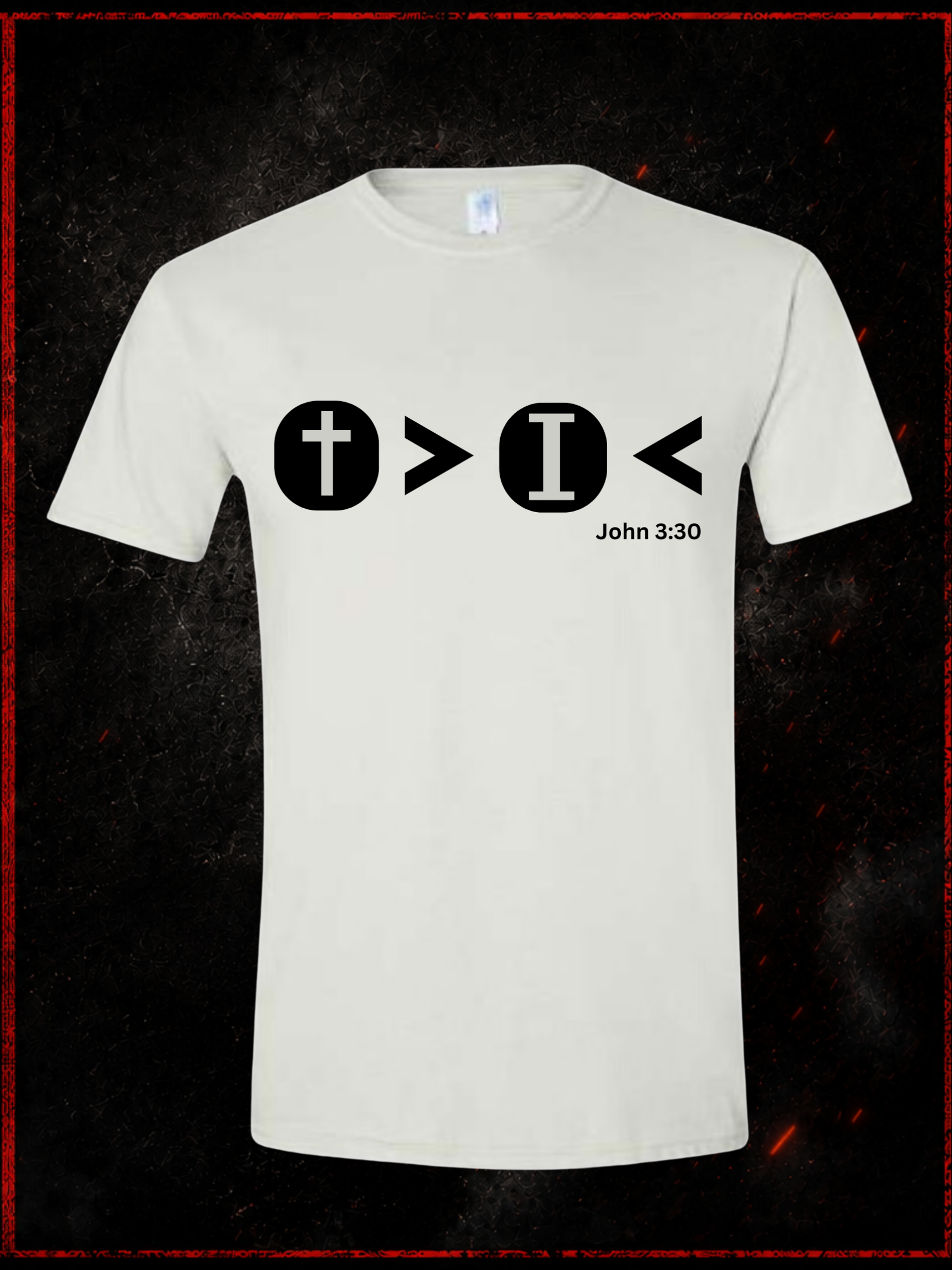 John 3:30
